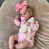 Neonate Reborn Dolls Female - Livia