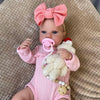 Neonate Reborn Dolls Female - Livia