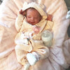 Reborn Baby Dolls - April