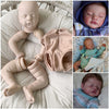 Online Sale of Reborn Doll Kits