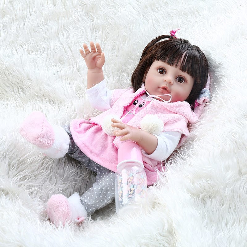 Original Female Reborn Dolls - Luisa