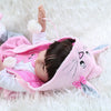 Original Female Reborn Dolls - Luisa