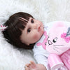 Original Female Reborn Dolls - Luisa