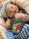 Original Male Reborn Doll