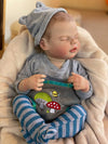 Original Male Reborn Doll