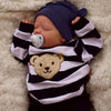 Original Male Reborn Dolls - Hugo