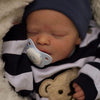 Original Male Reborn Dolls - Hugo