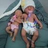 Original Realistic Male Reborn Dolls