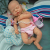 Original Realistic Male Reborn Dolls