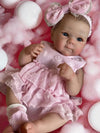 Original Reborn Baby Doll - Loulou