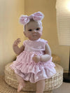 Original Reborn Baby Doll - Loulou