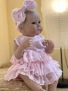 Original Reborn Baby Doll - Loulou