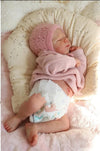 Original Reborn Doll Female - Lola