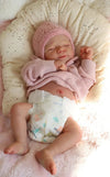 Original Reborn Doll Female - Lola