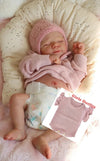 Original Reborn Doll Female - Lola