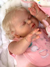 Original Reborn Doll Girl Toddler