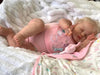 Original Reborn Doll Girl Toddler