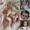 Original Reborn Doll Kit Kimberly