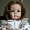 Original Reborn Doll Kit Kimberly