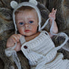 Original Reborn Doll Kit Kimberly