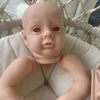 Original Reborn Doll Kit Kimberly