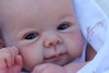 Original Reborn Doll Male Female