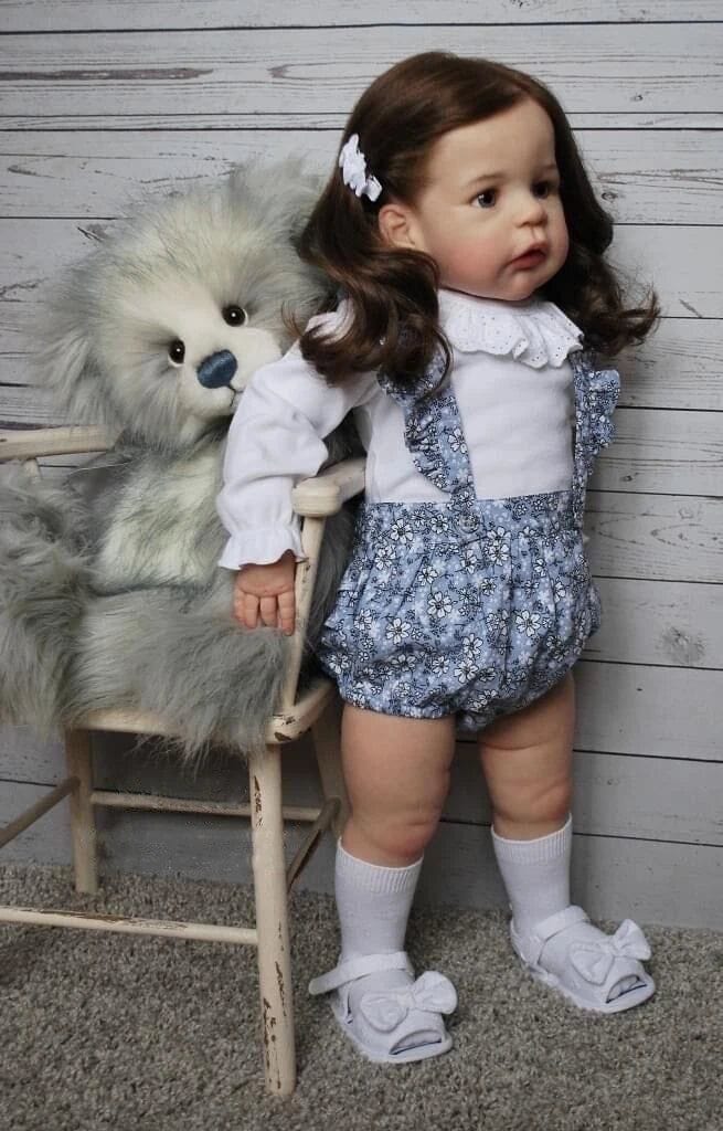 Original Reborn Doll price