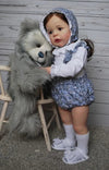 Original Reborn Doll price