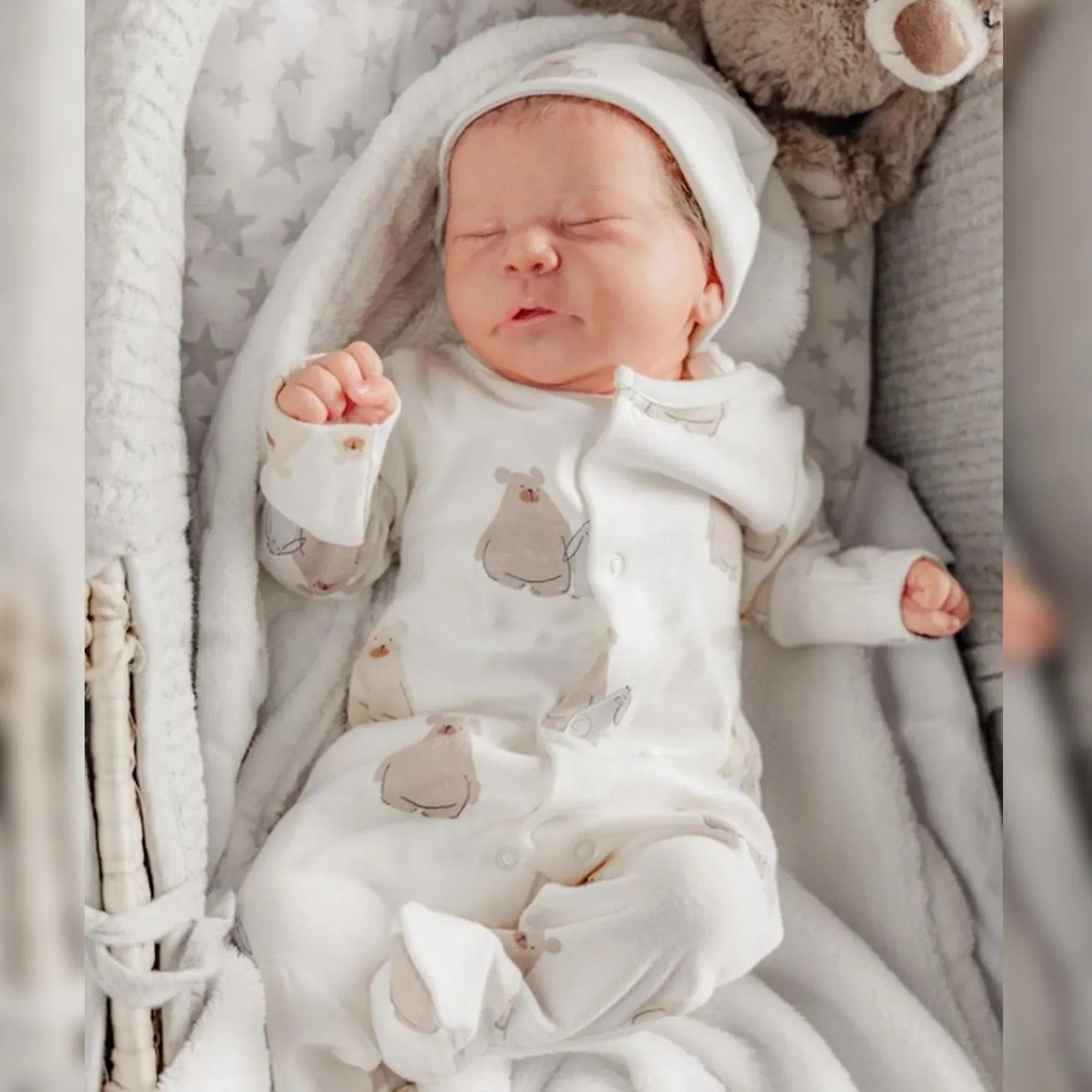 Original Reborn Dolls 55cm