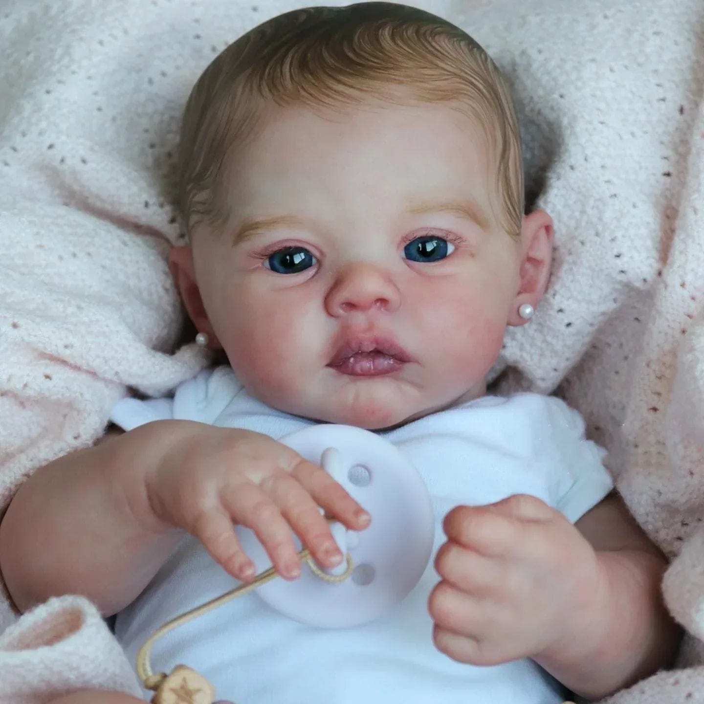 Original Reborn Dolls