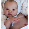 Original Reborn Dolls Female Silicone