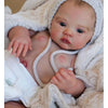 Original Reborn Dolls Female Silicone