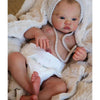 Original Reborn Dolls Female Silicone