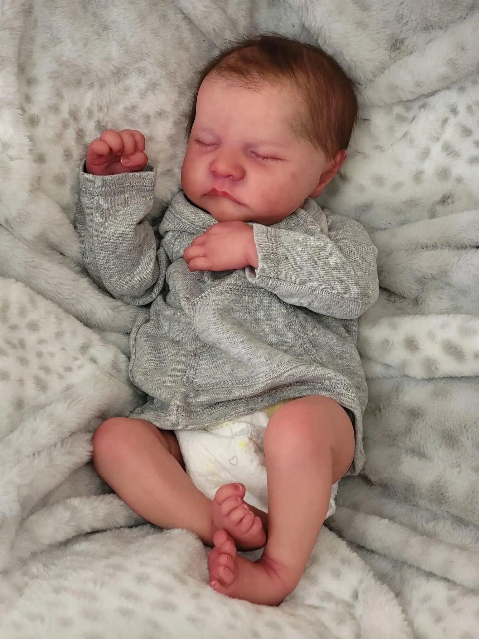 Original Reborn Dolls for Sale