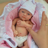 Original Reborn Dolls - Luna