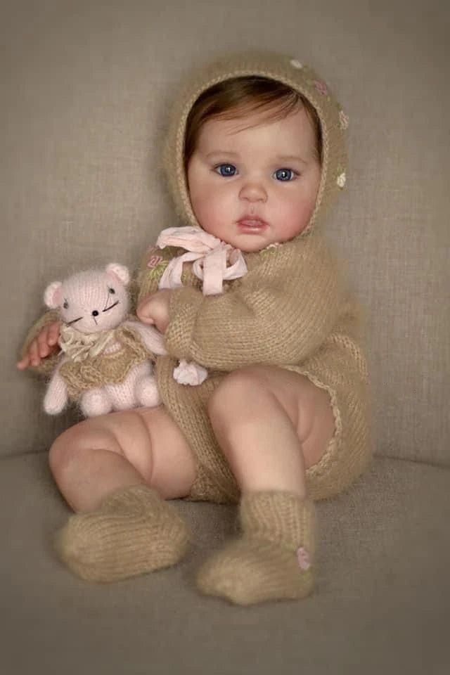 Reborn Baby Dolls Original Prices