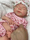 Original Reborn Female Doll