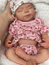 Original Reborn Female Doll