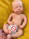 Original Reborn Female Doll