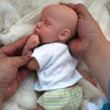 Original Reborn Silicone Dolls