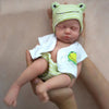 Original Reborn Silicone Dolls