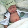 Original Reborn Silicone Dolls