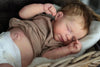 Original Reborn Silicone Dolls - Annie