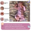 Original Silicone Reborn Doll - Luisa