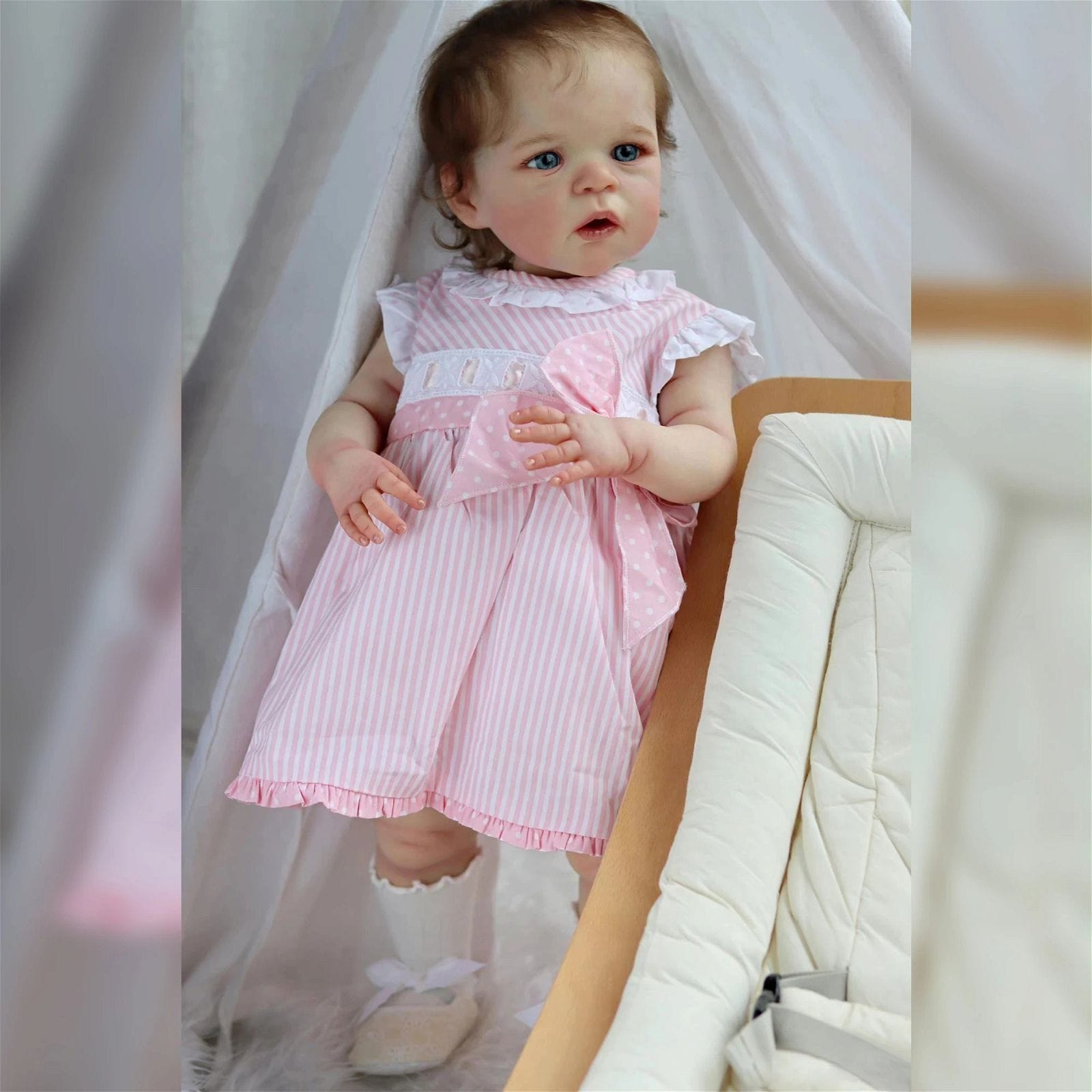 Original Silicone Reborn Dolls