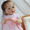 Original Silicone Reborn Dolls