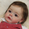 Realistic Female Reborn Dolls - Tina