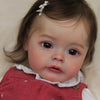 Realistic Female Reborn Dolls - Tina