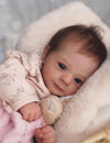 Realistic-Looking Reborn Doll