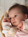 Realistic-Looking Reborn Doll